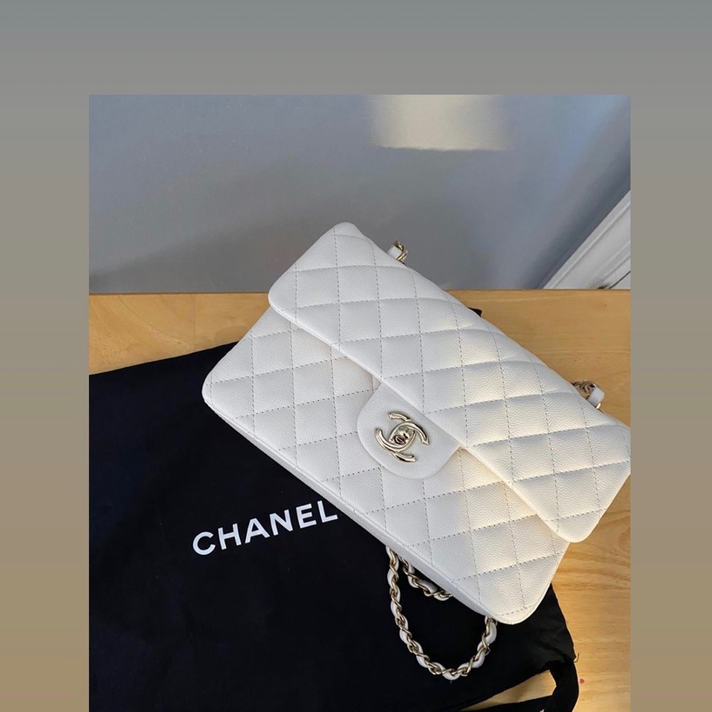 Chanel Purse